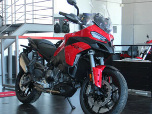 Ducati Multistrada V2 S V2s 2026 - 36 Cuotas Fijas