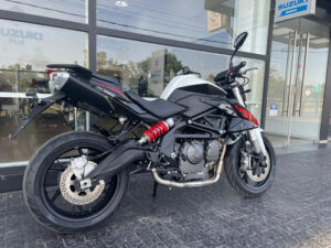 Benelli Tnt 600i - Mejor Precio Contado! Efectivo