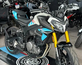 Morbidelli F352 F 352 - Ultima Unidad! Descuento Exclusivo!