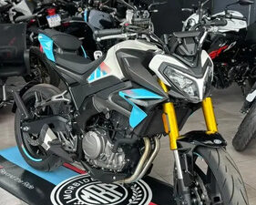 Morbidelli F352 F 352 0km - 12 Cuotas Fijas De 5.000