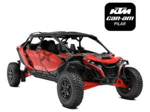 Can Am Maverick R Max X - Entrega Inmediata!