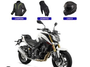 Morbidelli M502 N + Equipo Completo! 12cts Fijas De 0.000
