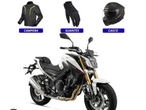 Morbidelli M502 N + Equipo Completo! 12cts Fijas De 5.000