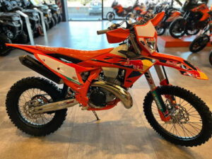 Ktm 300 Exc Champion Edition Enduro, Descuento Exclusivo!