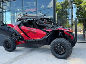 Can Am Maverick Rx Entrega Inmediata!