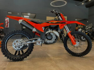 D_846135-MLA94261345143_102025-O Ktm Sxf 450 2026 - Descuento Especial! Mejor Contado