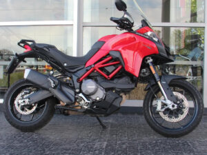 D_850728-MLA119869842675_102026-F Ducati Multistrada 950 - Financiacion Exclusiva! Permuta
