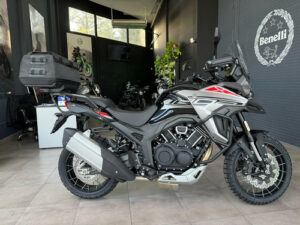 Morbidelli T1002 Vx 0km -  Mejor Precio Contado! Efectivo