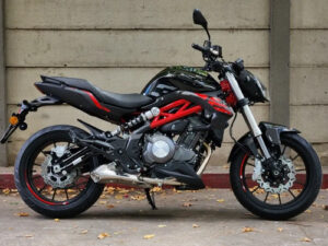 Benelli 302s 302 S 0km - Mejor Precio De Contado! Efectivo