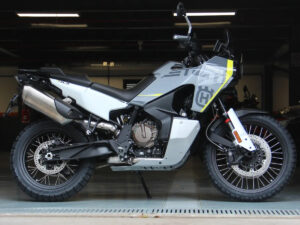 Husqvarna Norden 901 2026 - Contado!!!
