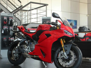 Panigale V2s 2026 V2 S - Ducati Pilar