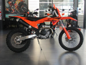 Ktm Exc-f 350 0km 2026 Enduro - Contado Exclusivo!