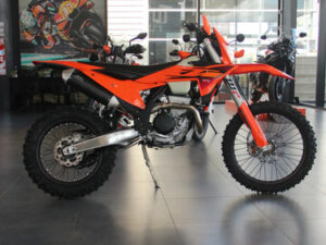 Ktm Exc-f 350 0km 2026 Enduro - Contado Exclusivo!