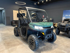 D_893326-MLA88048434869_072025-O Canam Defender Hd9 Nuevo Ingreso! Entrega Inmediata!