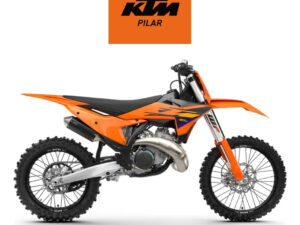 Ktm 250 Sx - Enduro 2026 - 250sx - Bonificacion Especial