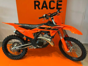 Ktm 300 Sx 2025 Entrega Inmediata