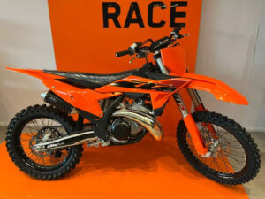 Ktm 300 Sx 2025 Entrega Inmediata