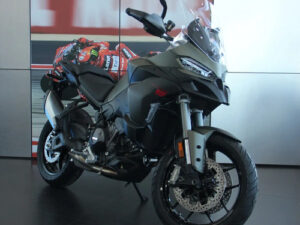 Ducati Multistrada V2 S V2s 890 - Entrega Inmediata