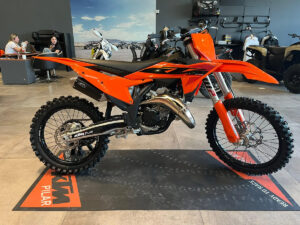 Ktm 150 Sx 2025 2t Enduro - Precio Bonificado
