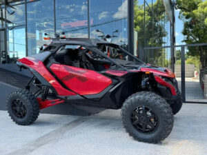 Can Am Maverick R 240 Hp X 2026 - Entrega Inmediata