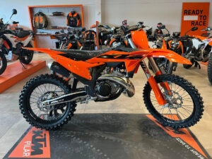 Ktm 300 Sx 2025 -entrega Inmediata! Mejor Precio De Contado!