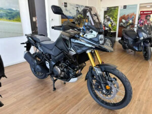 Suzuki V-strom 1050 - Mejor Precio Contado