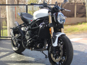 D_921220-MLA115896837783_082026-O Benelli 752s 2023 - Hot Sale! Mejor Precio Contado!