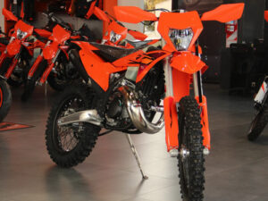 Ktm 300 Exc 2026 - Bonificacion Especial