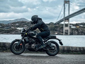 Husqvarna Svartpilen 401 - Entrega Inmediata Contado!!!