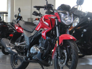 Keeway Rk 150 Rk150 - 12 Cuotas Fijas De 4.000
