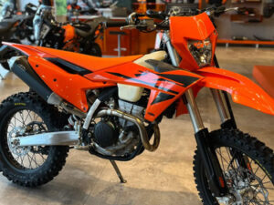 D_941503-MLA116188641211_082026-O Ktm 350 Exc-f 2025 - Descuento Especial! Ultima Unidad