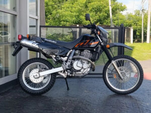 Suzuki Dr 650 0km - Mejor Precio De Contado!!