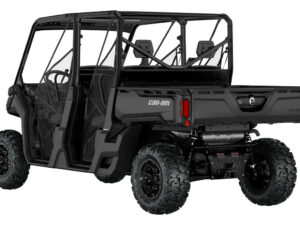 Can Am Defender Hd9 Max Dps - Bonificacion Exclusiva!