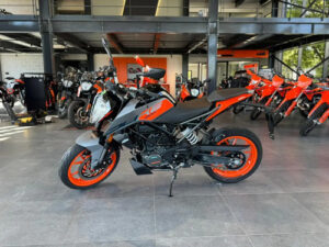 D_950114-MLA104796261064_012026-O Ktm Duke 200 Entrega Inmediata!