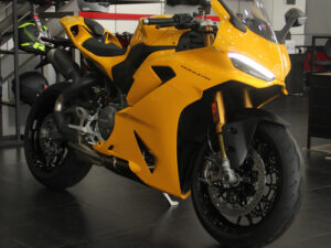 Panigale V2s 2026 V2 S - Entrega Inmediata