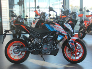 Ktm Duke 200 Ng 0km - Edicion Especial! Mejor Contado