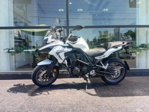 Benelli Trk 502 0km - Descuento Exclusivo! Mejor Contado