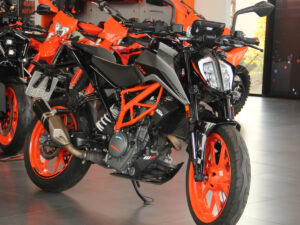 Ktm Duke 390 - Hot Sale Usados! Financiacion!