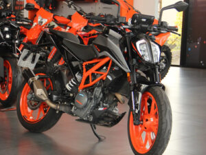 D_957332-MLA115960079061_082026-O Ktm Duke 390 - Hot Sale Usados! Financiacion!