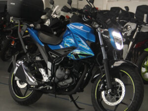 Suzuki Gixxer 150 Fi - Mejor Precio Contado!