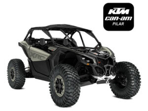 Can Am Maverick R 240 Hp Xrc 2026 - Precio Bonificado