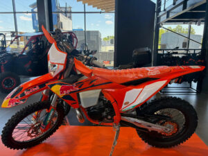 D_977169-MLA104787244630_012026-F Ktm Exc 300 Champion Edition Enduro - Descuento Especial
