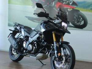 Suzuki V-strom 1050 Dl 2024 - Hot Sale Usados! Mejor Contado