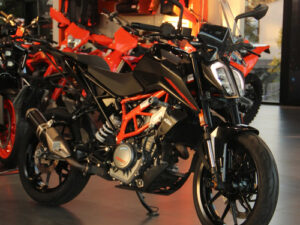 D_986081-MLA115958319559_082026-O Ktm Duke 390 - Hot Sale Usados! Mejor Contado