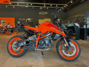 D_989078-MLA85097425280_052025-O Ktm Duke 390 G3 Entrega Inmediata **tomamos Tu Usado**