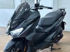 Sym Jet X 200cc 2026 - Descuento Especial! Mejor Contado