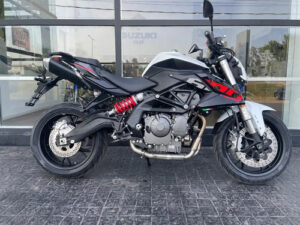 Benelli Tnt 600i - Mejor Precio De Contado