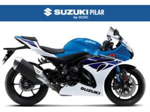 Suzuki Gsx-r 1000 - Mejor Precio Contado!