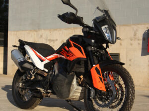 Ktm Adventure 790 2021 - Descuento Especial! Mejor Contado