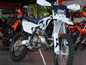 Husqvarna Te 300 2026 - Mejor Contado! Entrega Inmediata